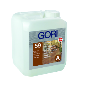 GORI 59 Primer for Gori 53 and GORI 51